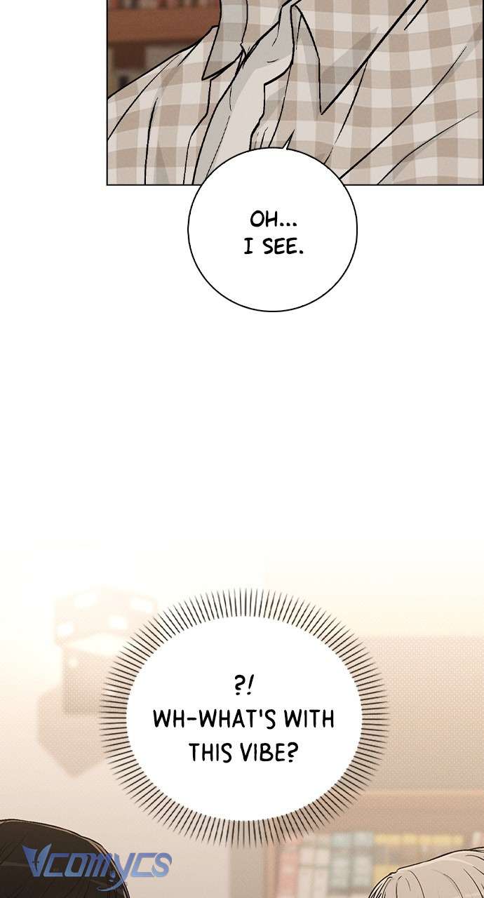 Review Người Yêu Cũ Chap 13 - Trang 3