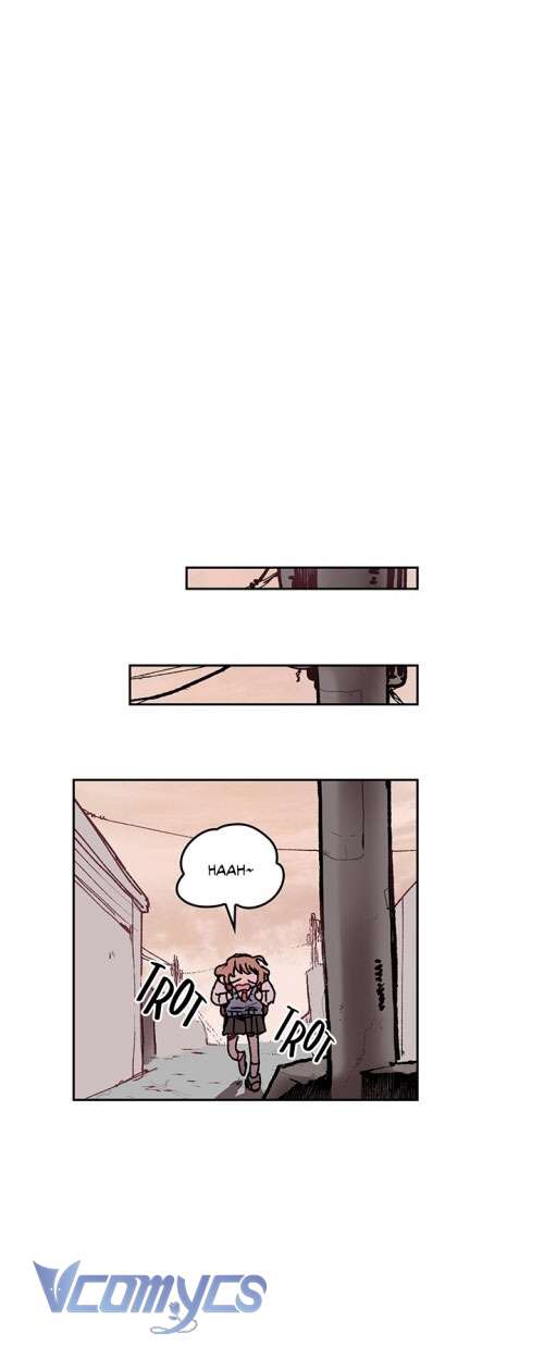 Cô Dâu Của Quái Vật Chap 2 - Trang 3