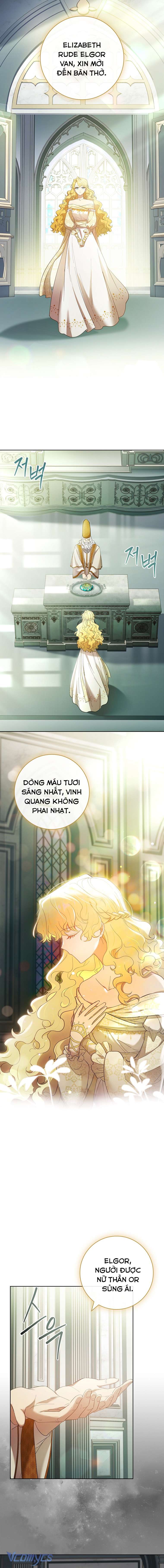 [PNT] Nam Chính À, Tôi Sẽ Tôn Trọng Sở Thích Của Anh! Chap 51 - Trang 2