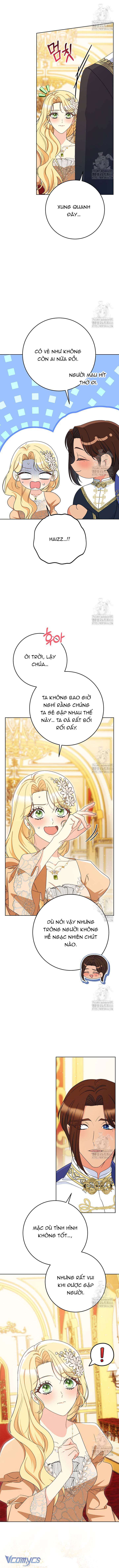 Nuôi Dưỡng Em Gái Xinh Đẹp Chap 87 - Trang 3