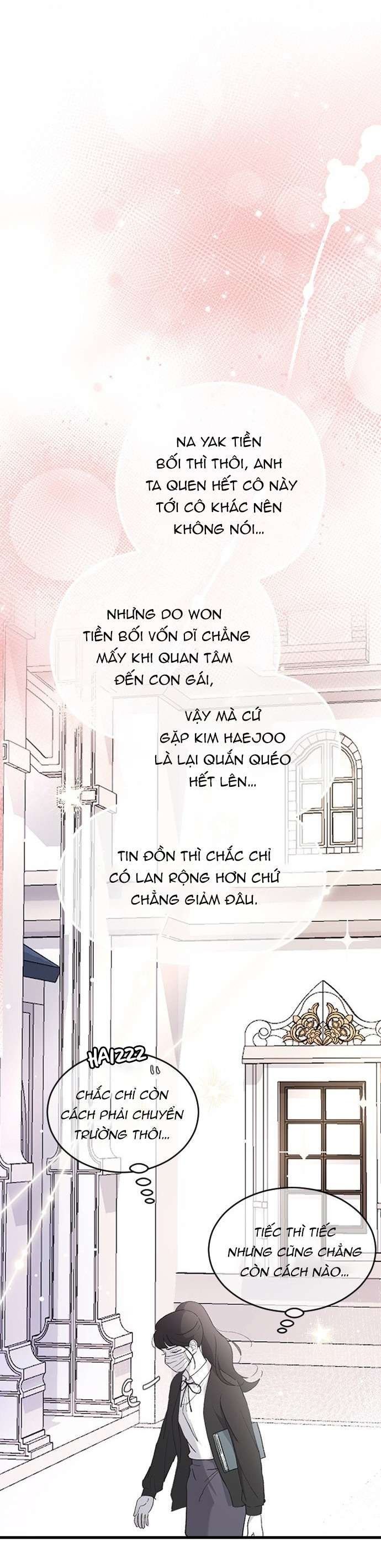 Ba Anh Trai Cực Phẩm Của Tôi Chap 76 - Trang 3