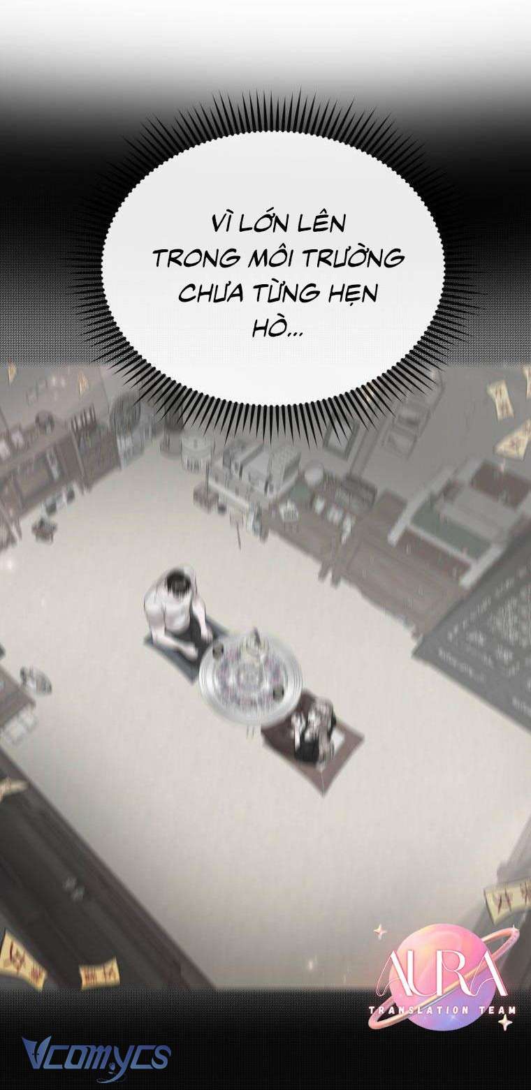 Tình Yêu Có Thể Về Quê Làm Nông Sao? Chap 14 - Trang 4