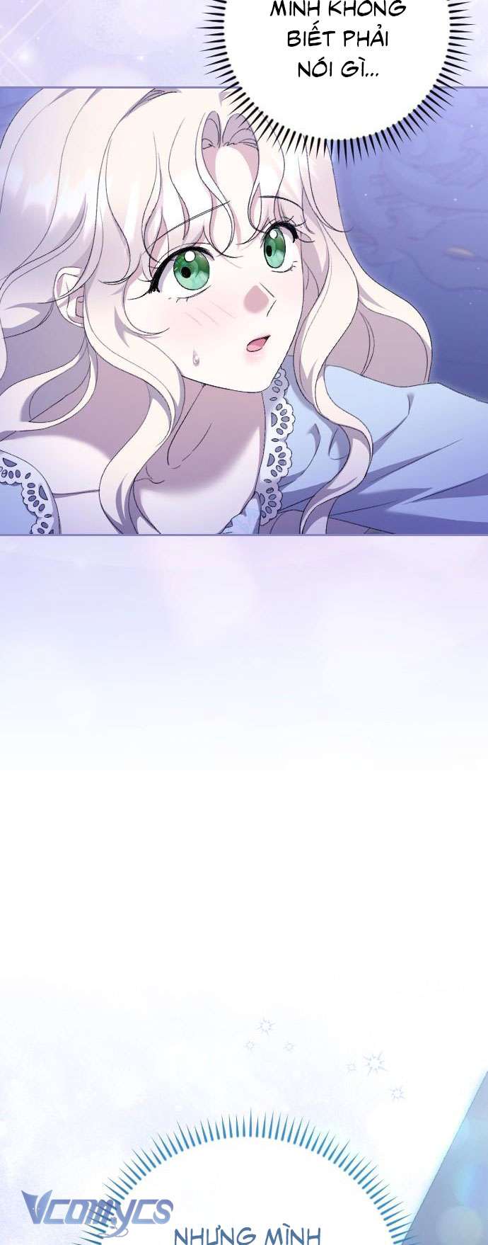 Dành Cho Những Ai Coi Hối Tiếc Là Điều Xa Xỉ Chap 50 - Trang 4