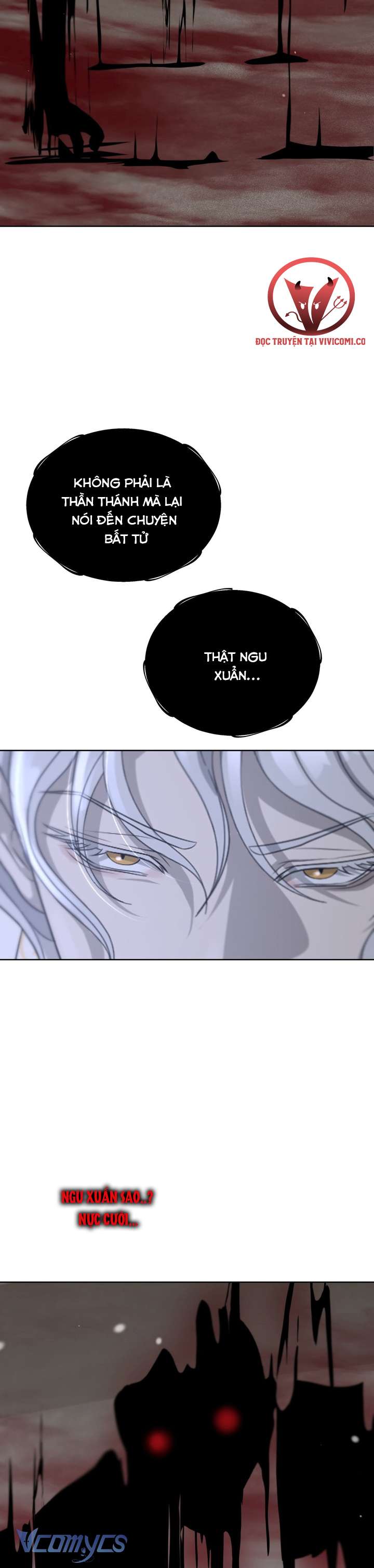 [18+] Hương Đào Hoa Chap 20 - Trang 2