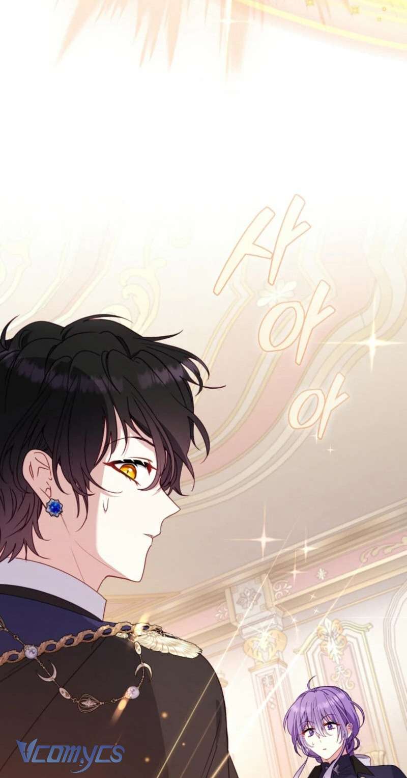 Tôi Được Nuôi Dưỡng Bởi Những Kẻ Phản Diện Chap 93 - Next Chap 94