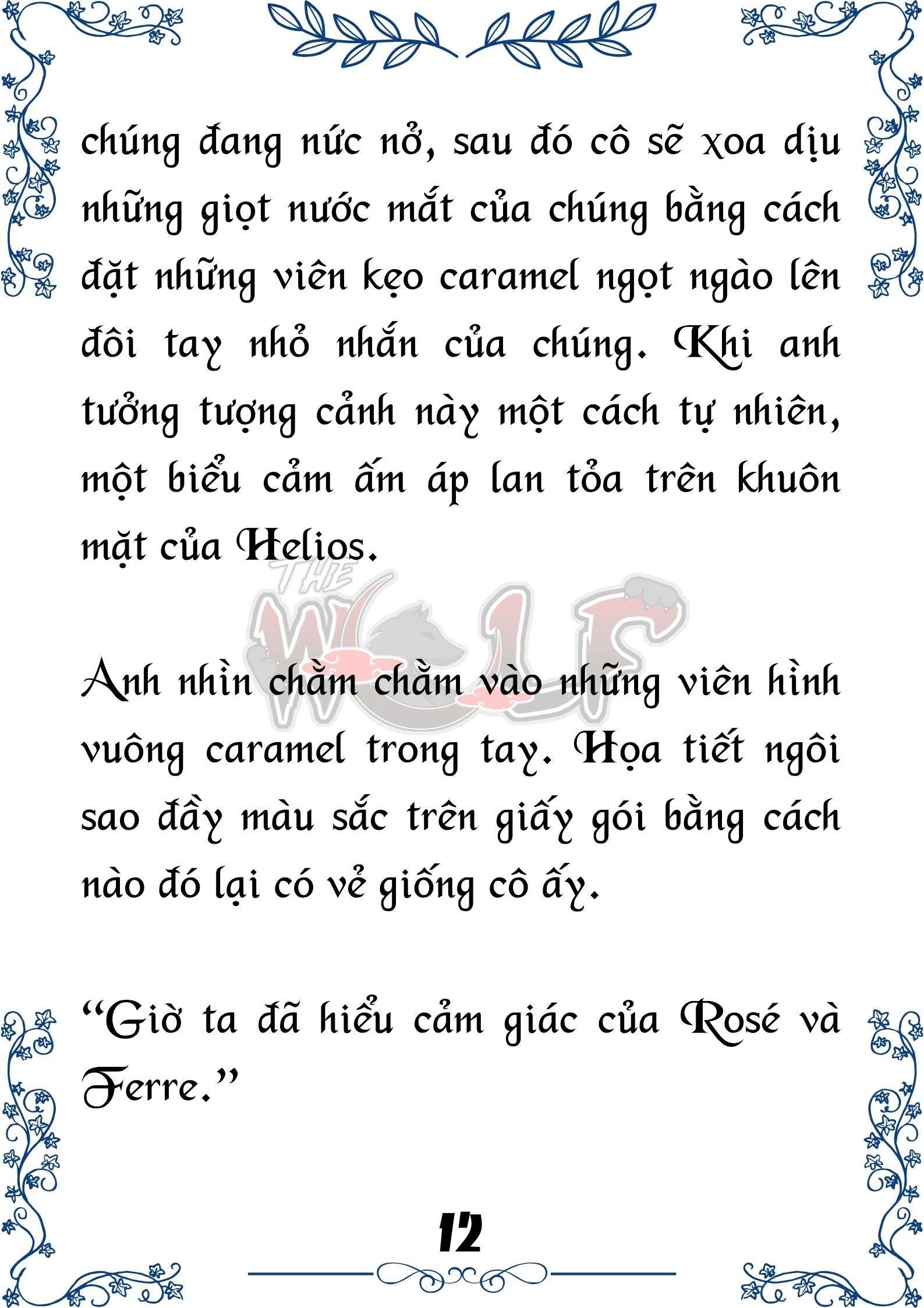 Tôi Trở Thành Gia Sư Của Cặp Song Sinh Hoàng Gia Chap 95 - Trang 2
