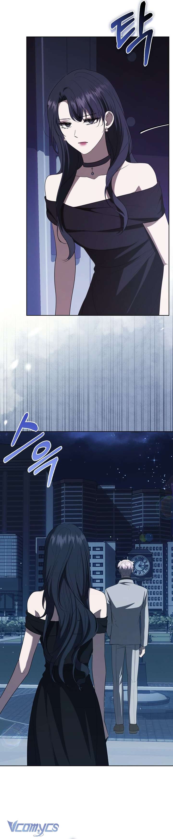 Bạn Trai Nhân Vật Chính Ám Ảnh Tôi Chap 70 - Trang 3