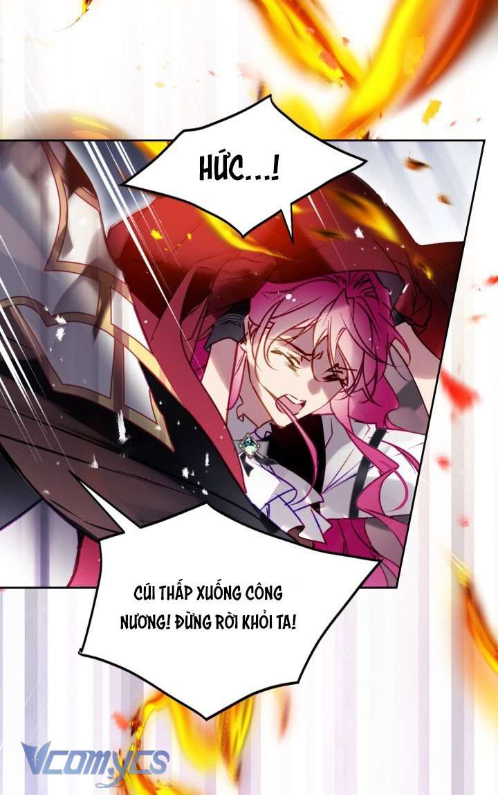 Kết Cục Của Nhân Vật Phản Diện Chỉ Có Thể Là Cái Chết Chap 188 - Next Chap 189