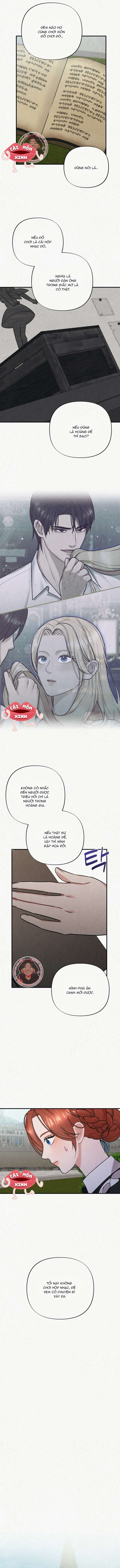 Tù Binh Trong Mơ Tù Binh Trong Mơ-Chap 9 - Trang 2