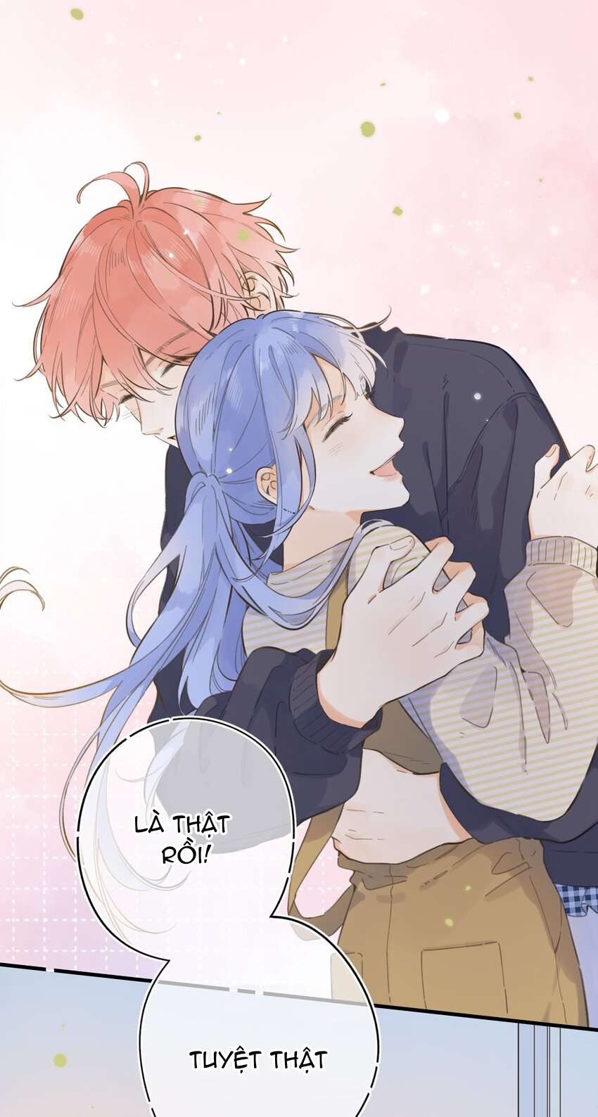 Ánh Sao Phiêu Linh Trong Nước Chap 71 - Next Chap 72