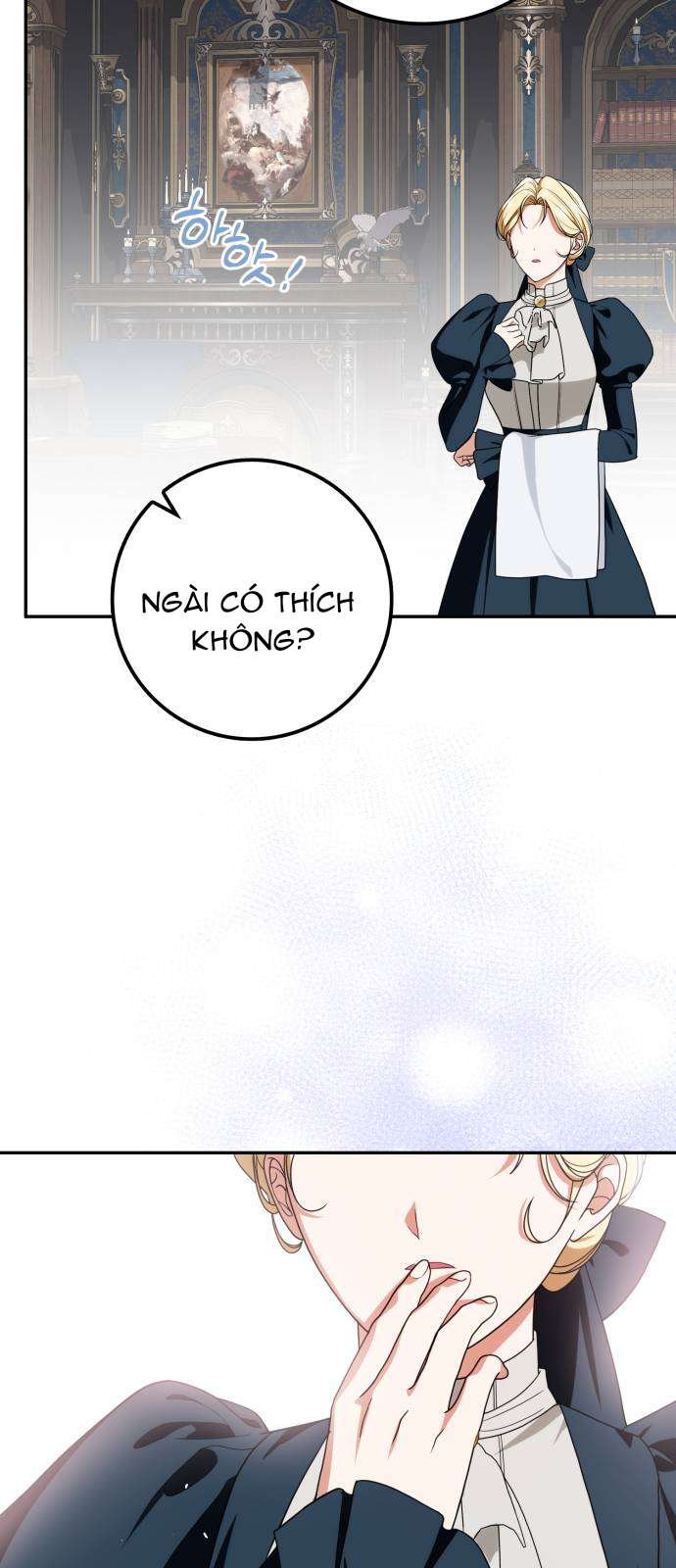 Nữ Công Tước Chiến Lợi Phẩm Chap 30 - Next 