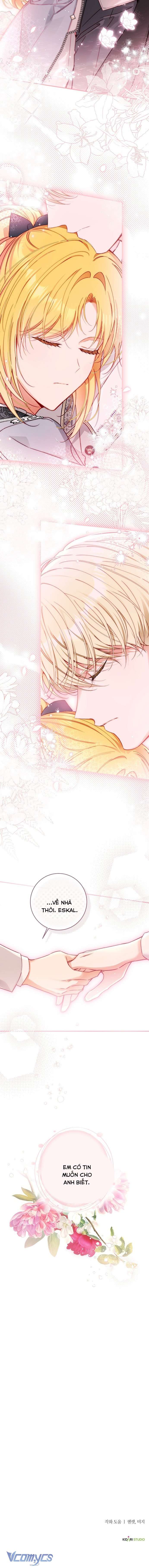 Thuần Hóa Hầu Tước Quái Dị Chap 89 - Trang 2