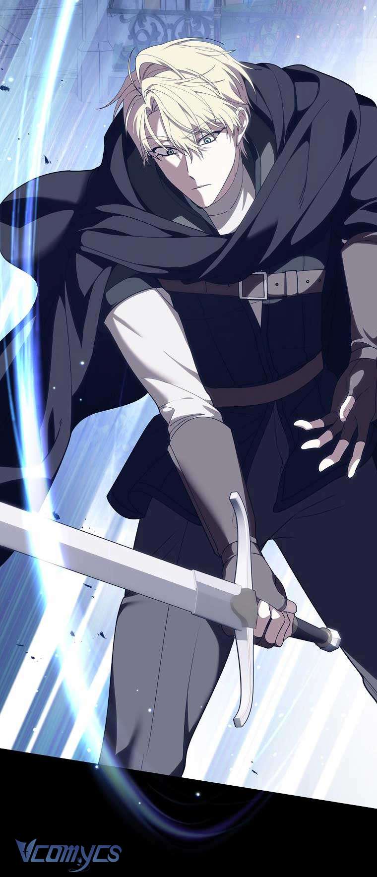 100 lời nguyền tại dinh thự Illestone Chap 7 - Trang 2