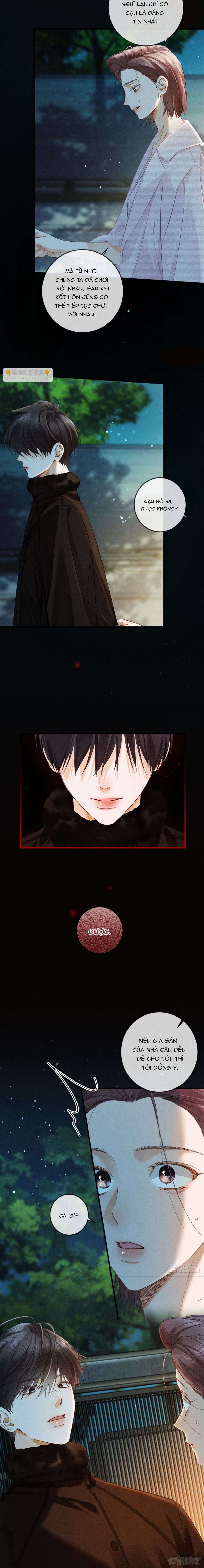 Sa Vào Cạm Bẫy! Chap 39 - Next Chap 40