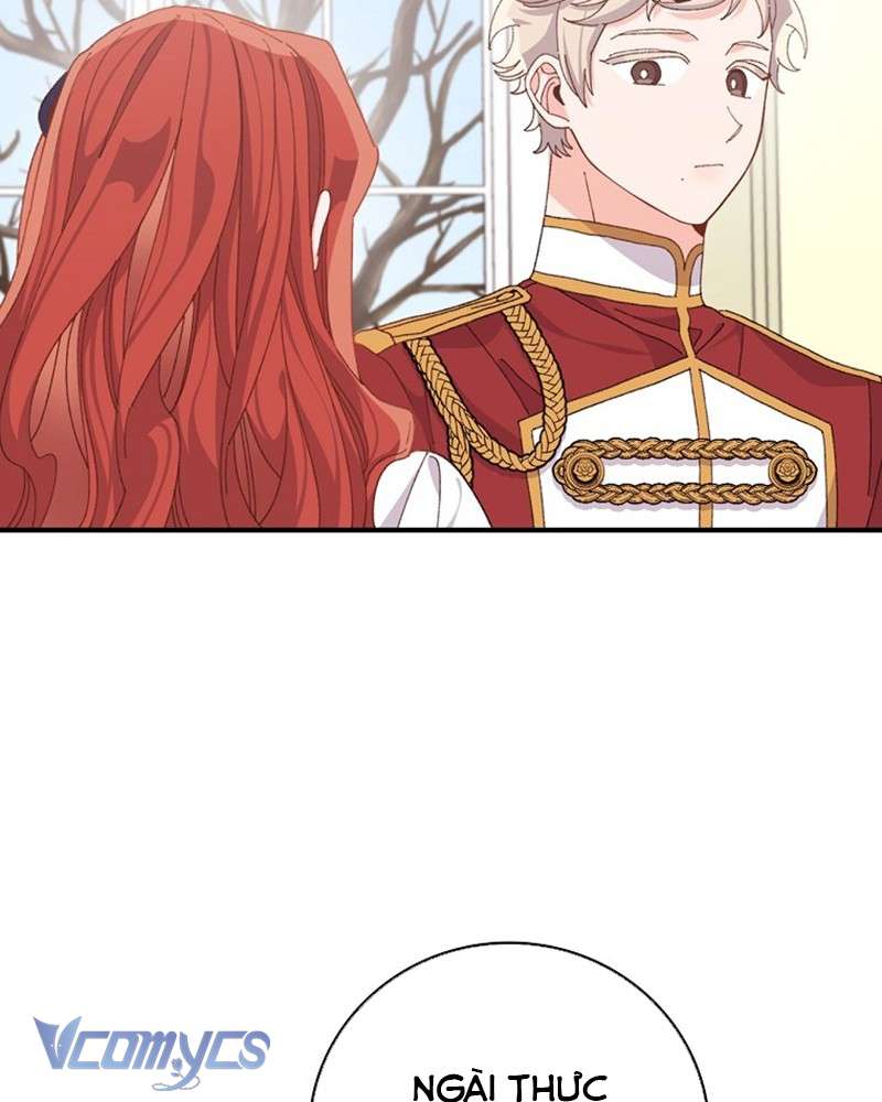 Chị Gái Của Nhân Vật Phản Diện Hôm Nay Cũng Đang Đau Khổ Chap 77 - Trang 4