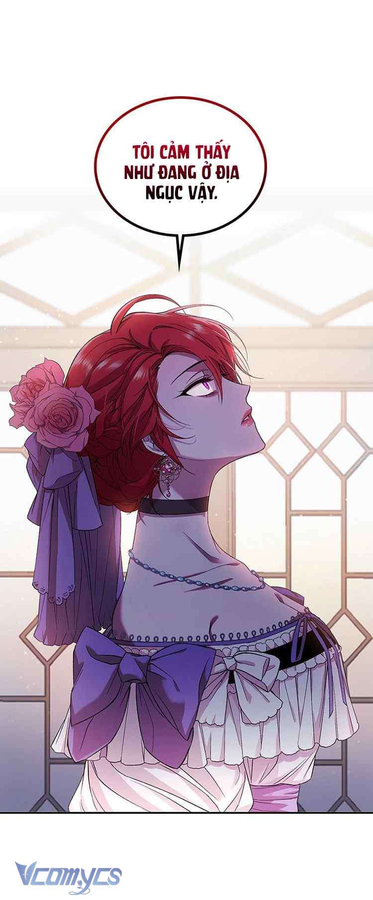 (Munn) Hoàn Nguyên Quý Cô Chap 1 - Trang 2