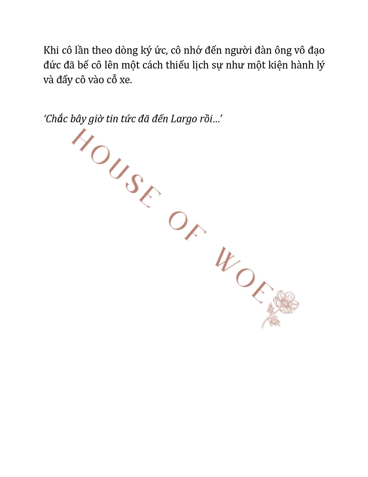 [NOVEL] QUÁI THÚ BỊ NGUYỀN RỦA NẮM GIỮ DÂY XÍCH CỦA TÔI Chap 18 - Trang 2