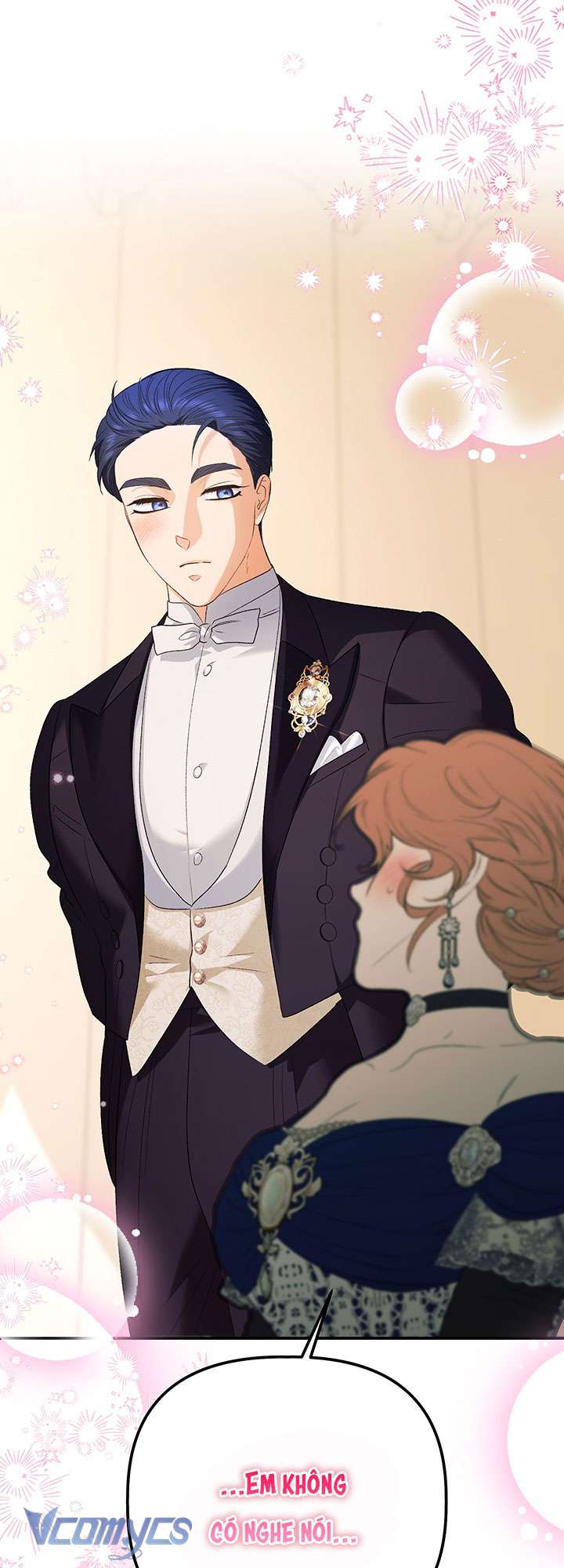 May Mắn Hay Bất Hạnh Chap 108 - Trang 3