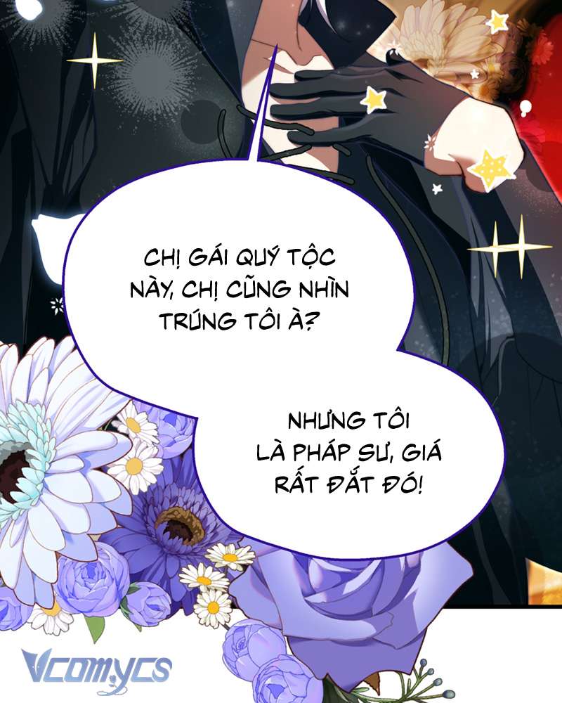 Cô Ấy Sẽ Thuần Hóa Các Anh Hùng Chap 23 - Next Chap 24
