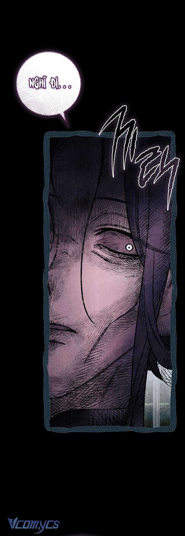 100 lời nguyền tại dinh thự Illestone Chap 9 - Trang 3