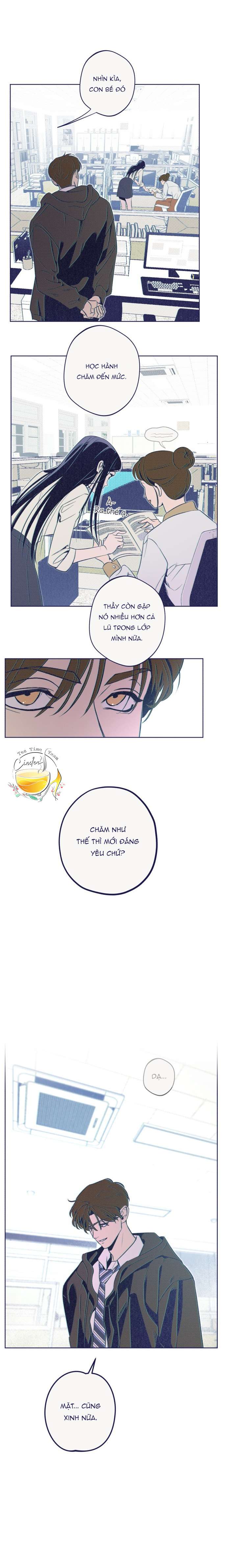 Trắc Nghiệm Bốn Lựa Chọn Chap 7 - Trang 2