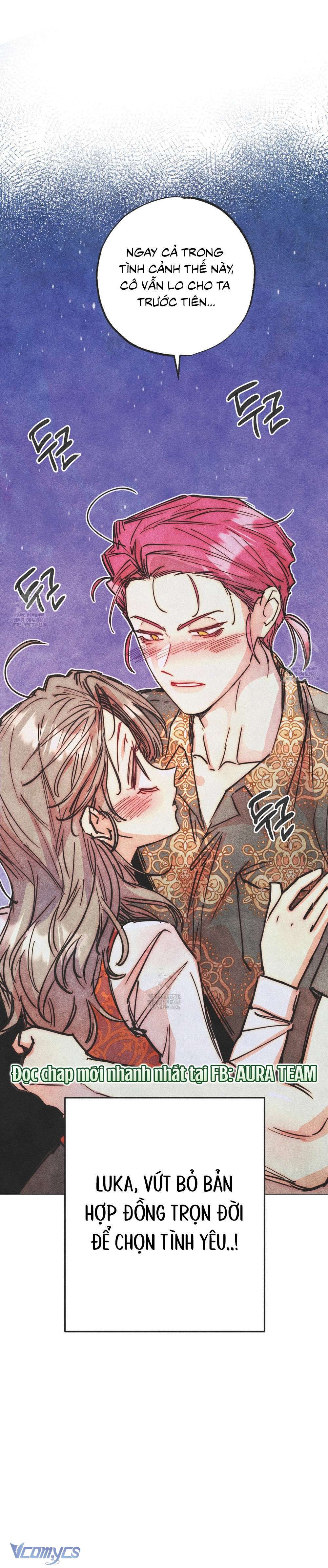 Thu Thập Đêm Đầu Tiên Của Các Nam Chính Chap 44 - Trang 3