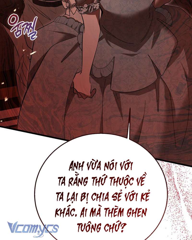 Ác Quỷ Nuôi Dưỡng Tiểu Thư Chapter 32 - Trang 4
