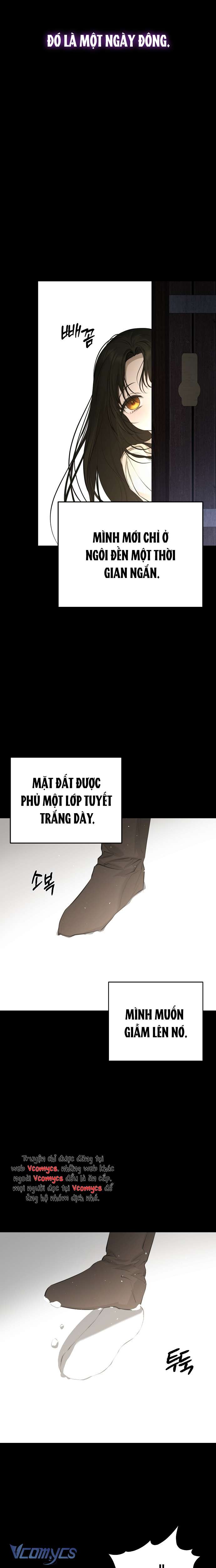 Hãy Dạy Em Cách Khao Khát Chap 11 - Trang 2