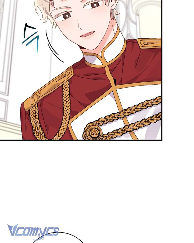 Chị Gái Của Nhân Vật Phản Diện Hôm Nay Cũng Đang Đau Khổ Chap 84 - Trang 4