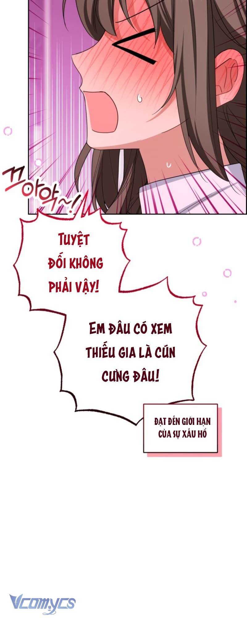 Được Yêu Thương Mà Còn Ngại Ngùng Sao! Chap 104 - Trang 2