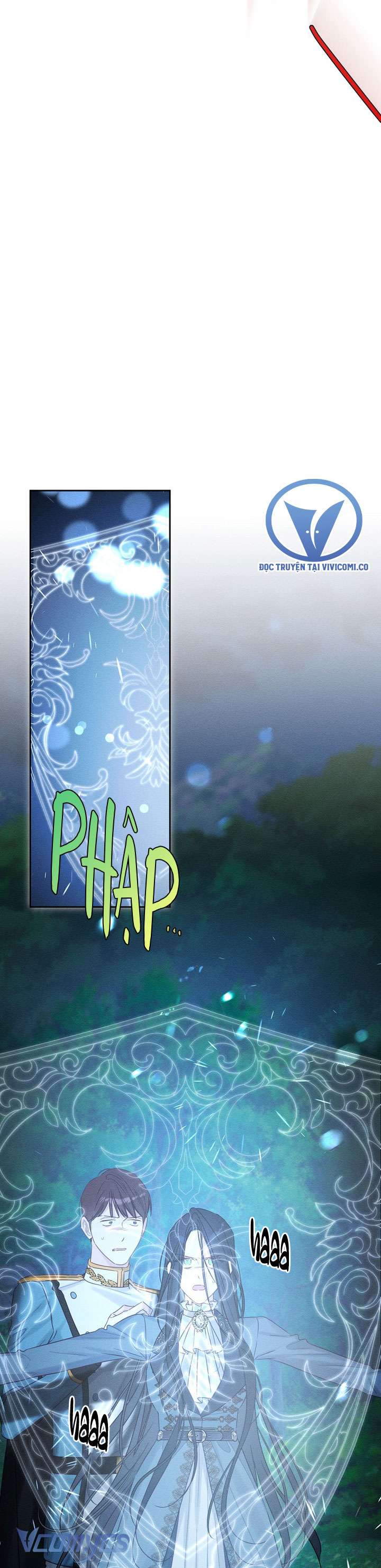 Trước Tiên Phải Giấu Em Trai Cái Đã! Chap 92 - Trang 2