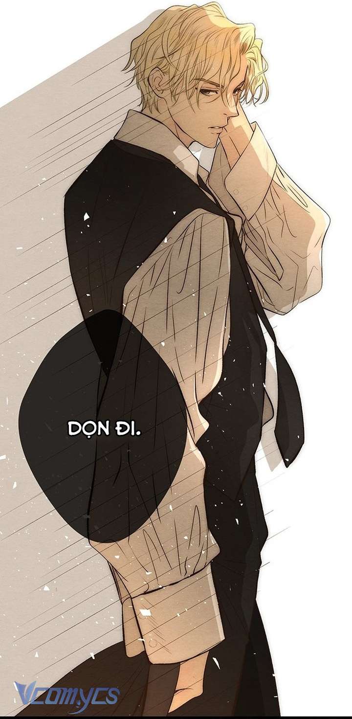 Hoàng Tử Rắc Rối Chap 9 - Next Chap 10