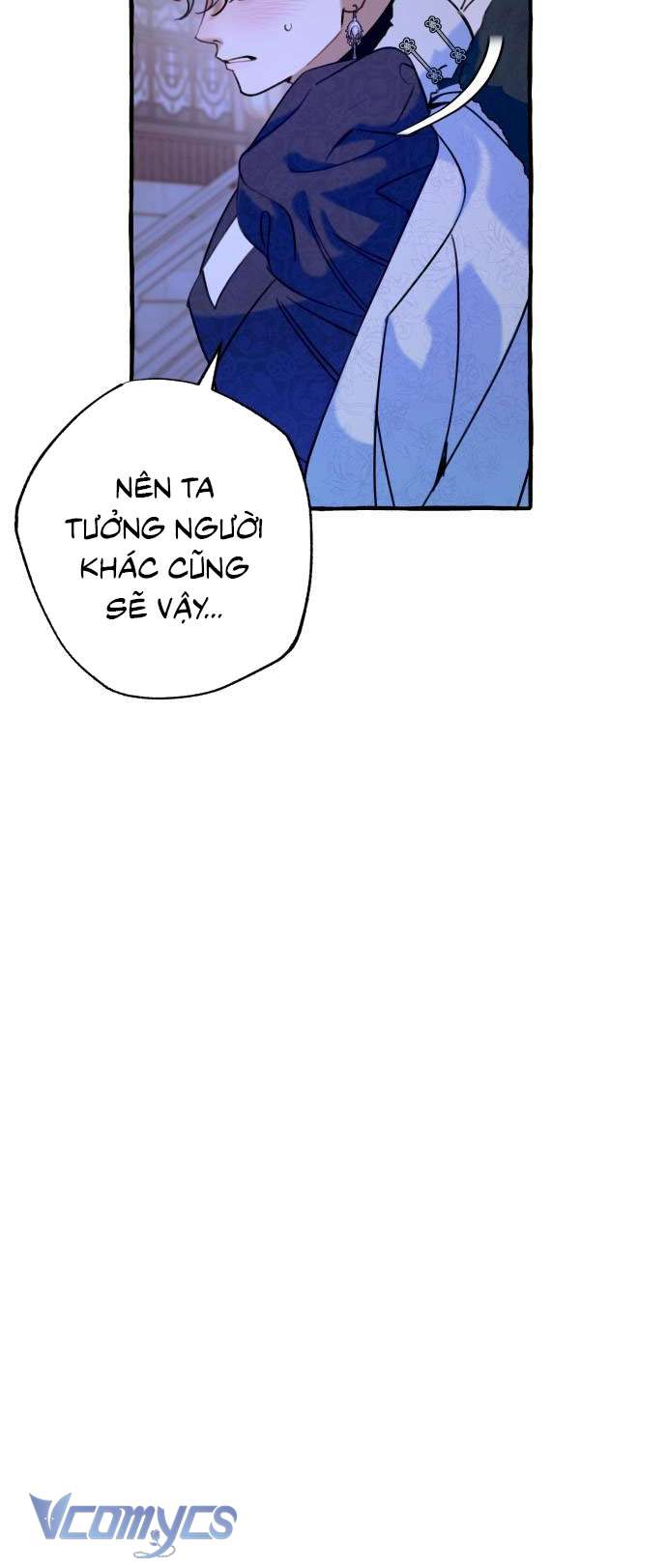 Chuyện Tình Tuyết Phương Bắc Chap 39 - Trang 4