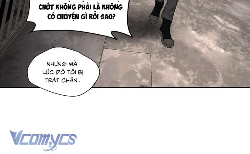 Ác Chi Hoàn Chap 58 - Trang 4