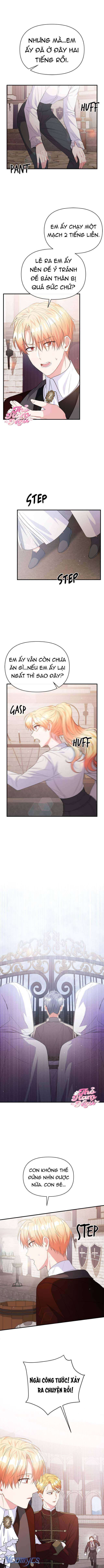 Có Nhiều Nam Chính Quá Đi! Chapter 17 - Next Chapter 18