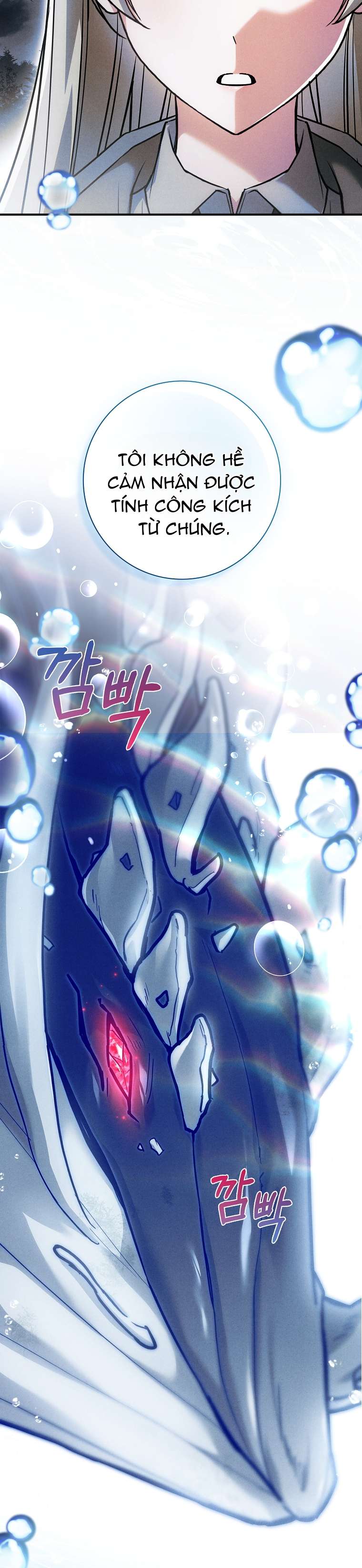 Văn Phòng Thám Tử Dành Cho Nam Chính Hối Hận! Chap 28 - Next Chap 29