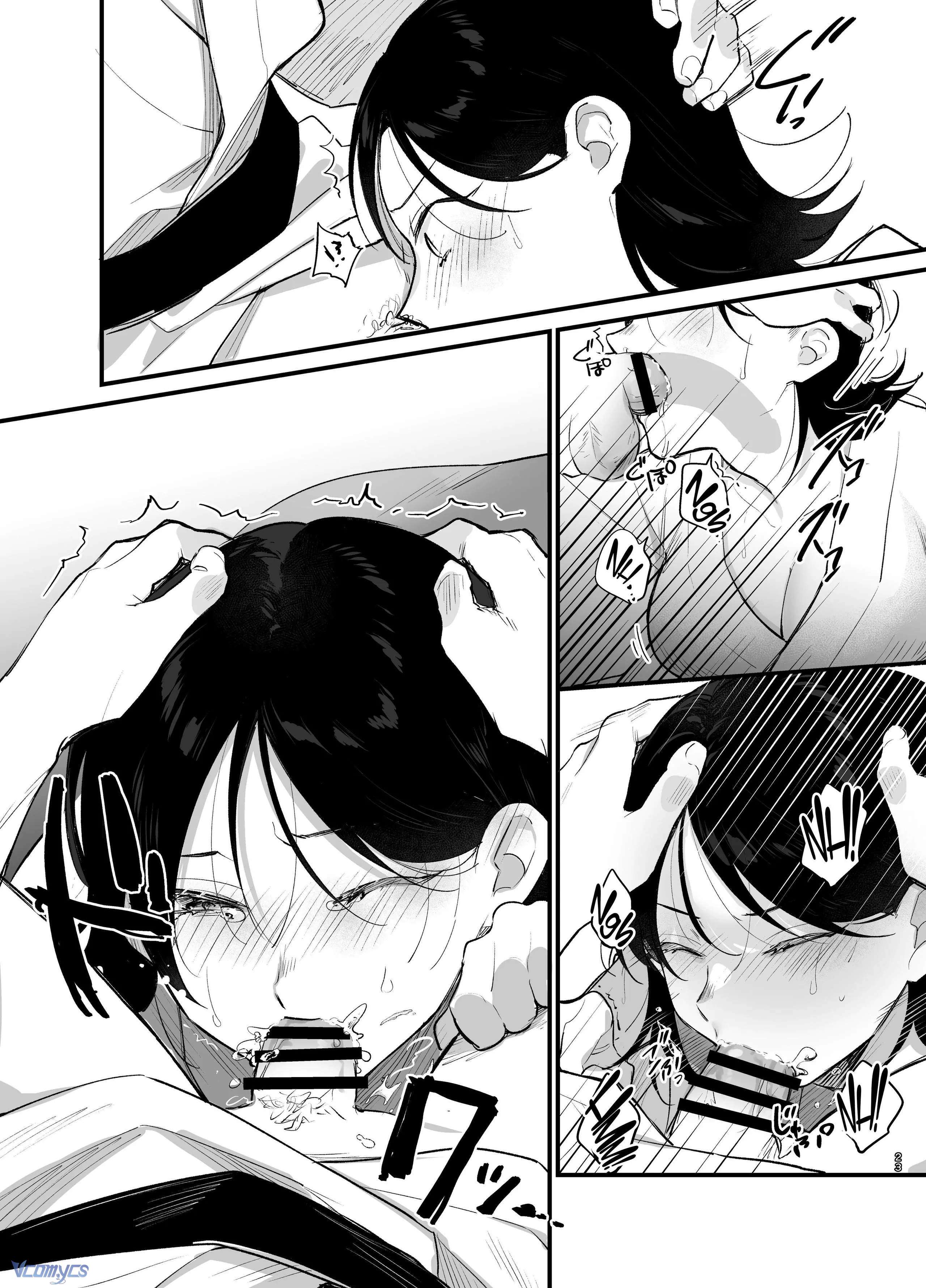 [18+] Tuyển Tập Truyện Ngắn Manga Chap 116 - Next 