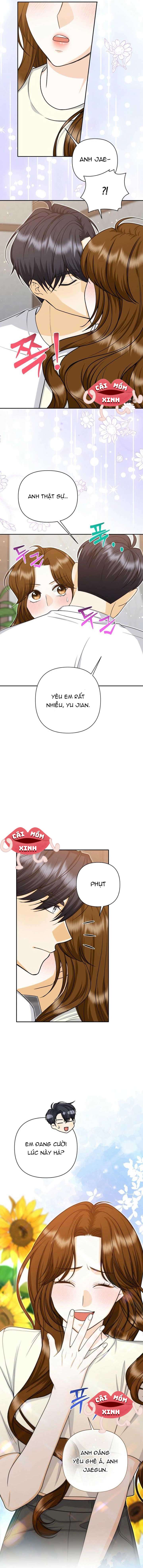 Hãy Tới Nhà Anh Đi Chap 27 - Next Chap 28