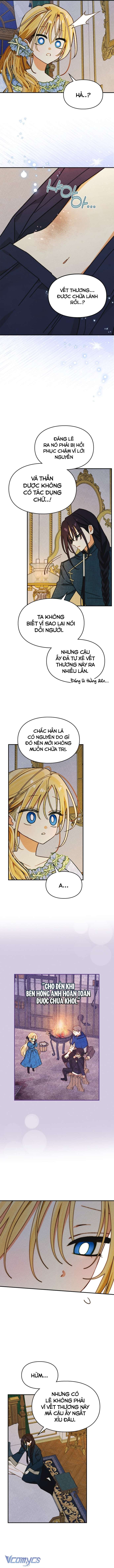 Thuần Hóa Munchkin Chap 15 - Next Chap 16