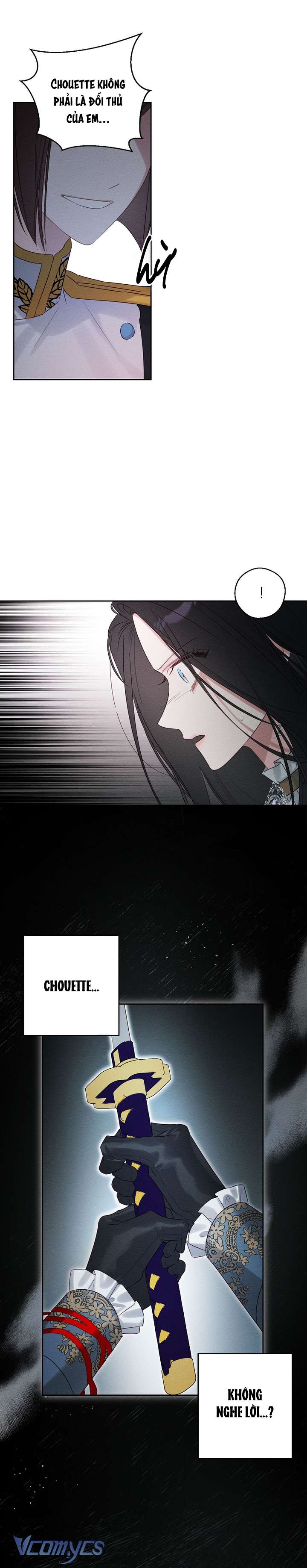 Trước Tiên Phải Giấu Em Trai Cái Đã! Chap 88 - Trang 2