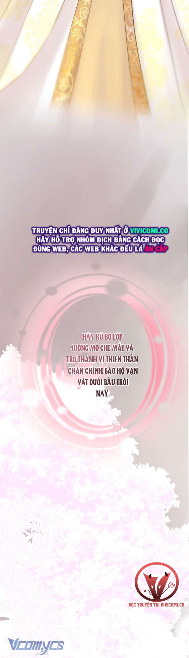 [18+] Hương Đào Hoa Chap 8 - Trang 3