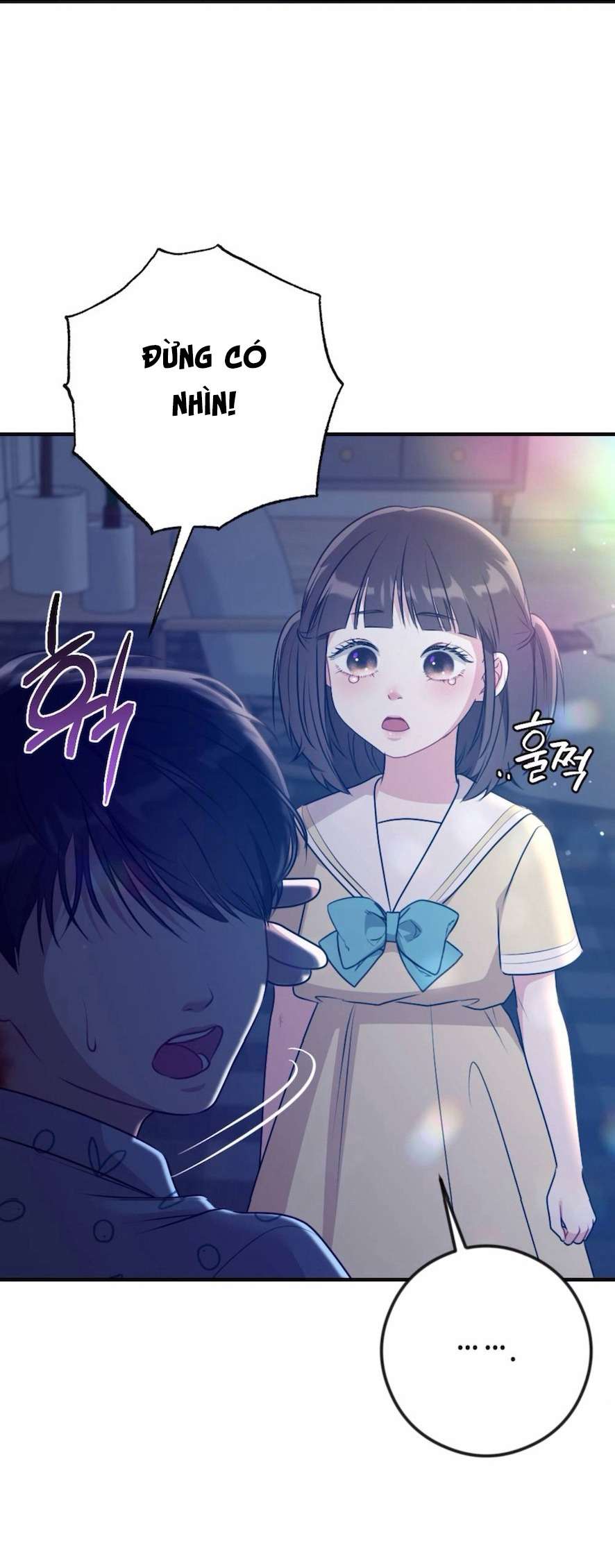 〖18+〗- Chiếm Lấy Em Chap 2 - Trang 2