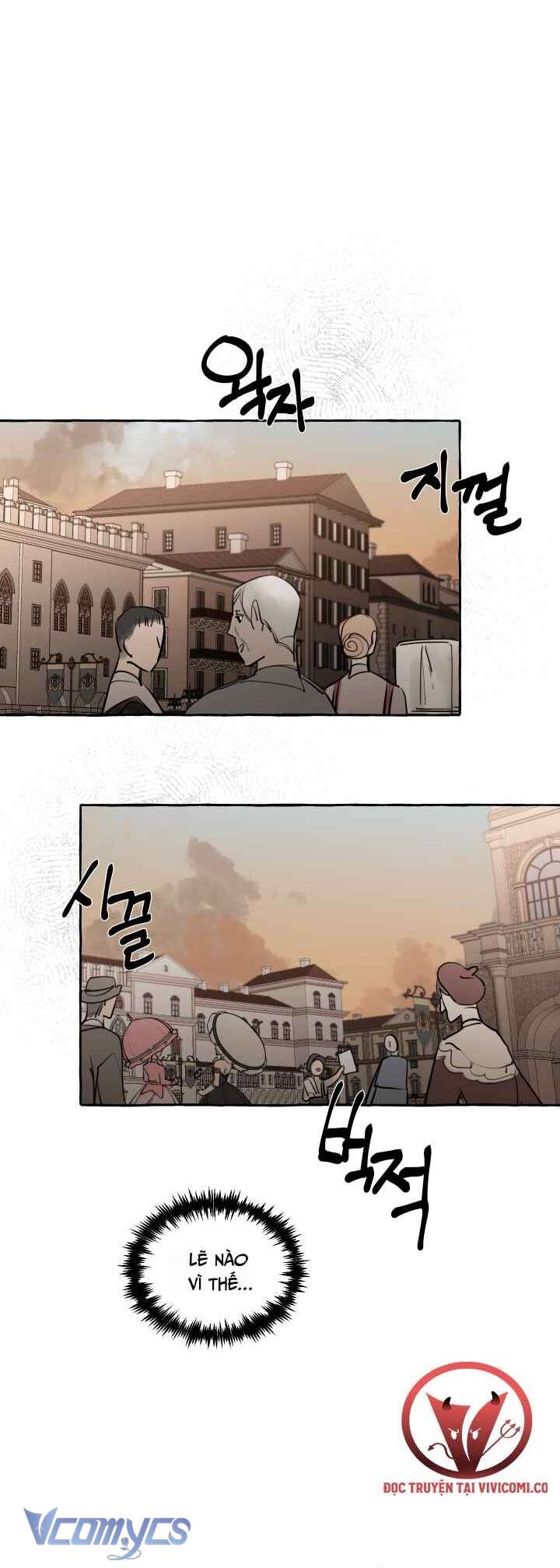 [18+] Lời Mời Gọi Phóng Đãng Của Công Tước Phu Nhân Chap 18 - Next Chap 19