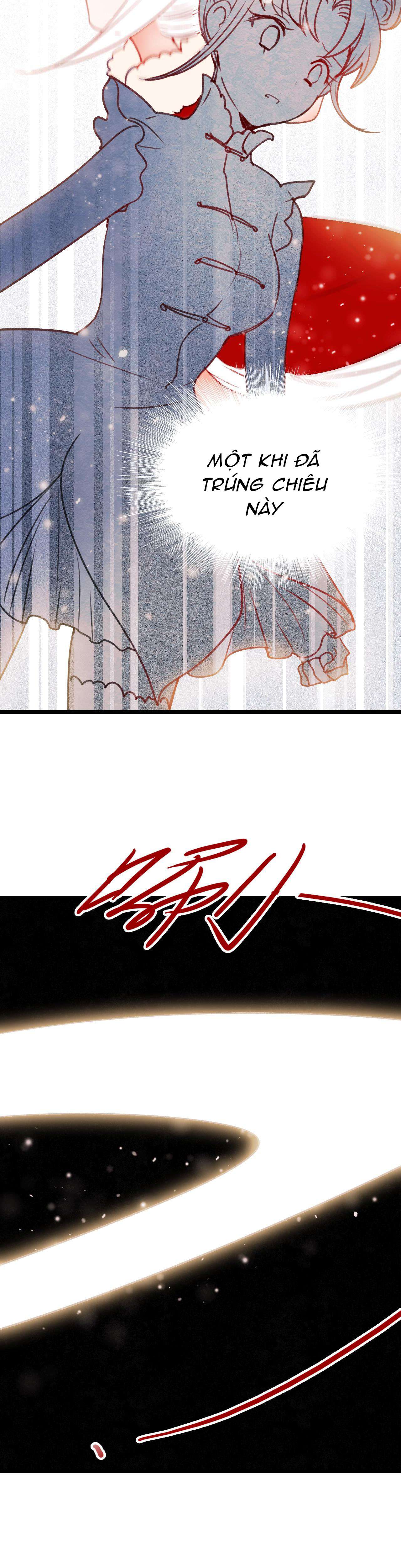 Thành Dã Tiêu Hà Chapter 24 - Next Chapter 25