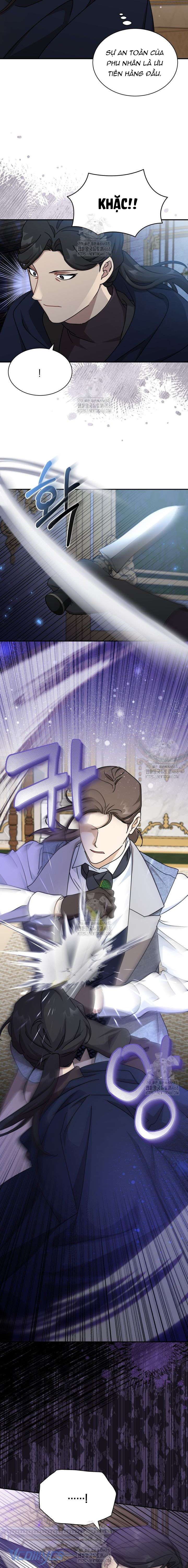 Cô Gái Sẽ Trở Thành Chủ Gia Đình Chap 103 - Next Chap 104