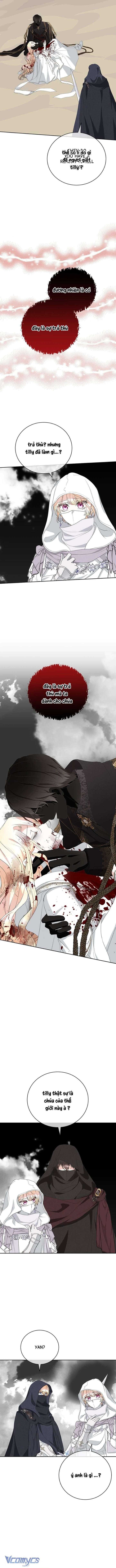 Sinh Ra Trở Thành Nhân Vật Không Có Trong Nguyên Tác Chap 93 - Next Chap 94