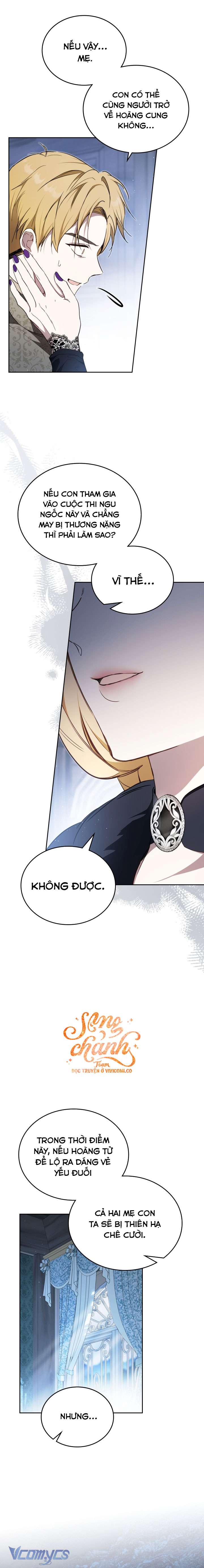 Kiếp Này Nhất Định Làm Gia Chủ Chap 196 - Trang 2