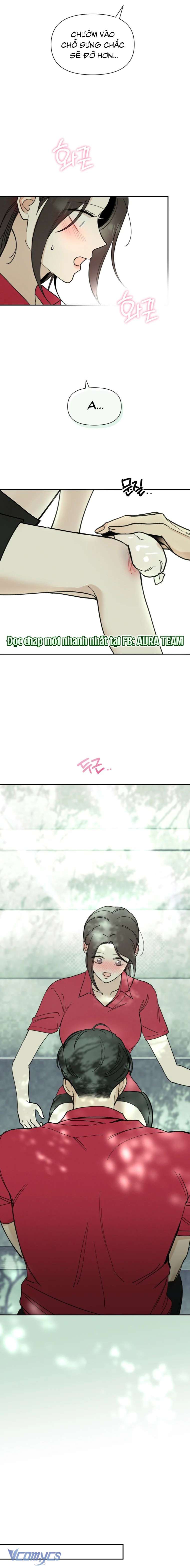 Người Đàn Ông Của Kẻ Khác Chap 25 - Next Chap 26