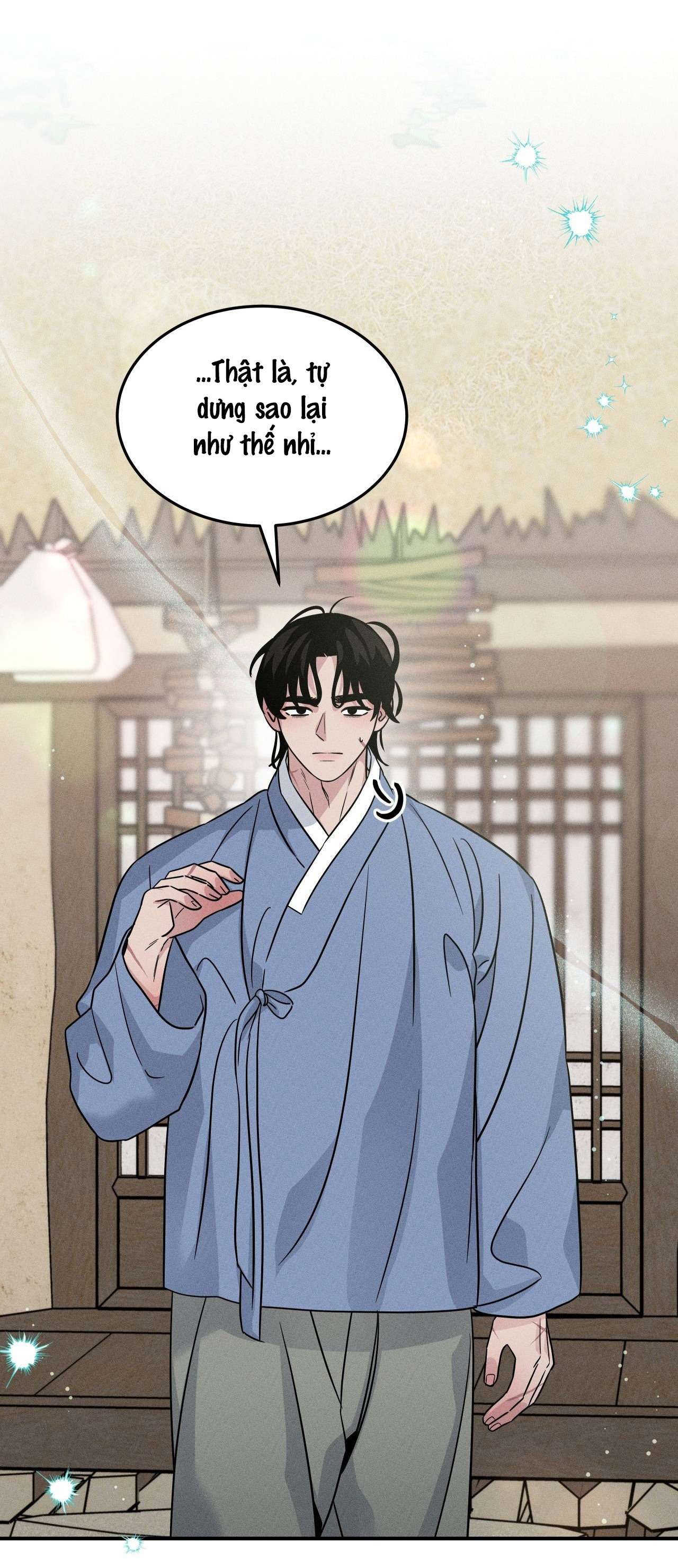 Hoa Lam Tinh Chap 20 - Next Chap 21