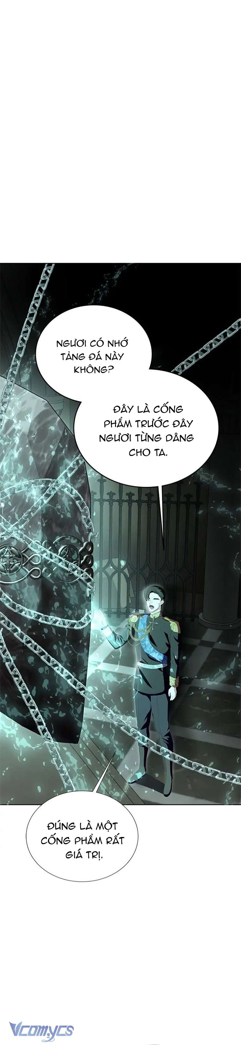 [PNT] Phía Sau Mặt Nạ Của Nam Chính Hiền Lành Chap 32 - Trang 2